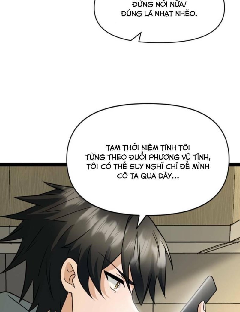 Đóng Băng Toàn Cầu: Tôi Gây Dựng Nên Phòng An Toàn Thời Tận Chapter 26 - Trang 2