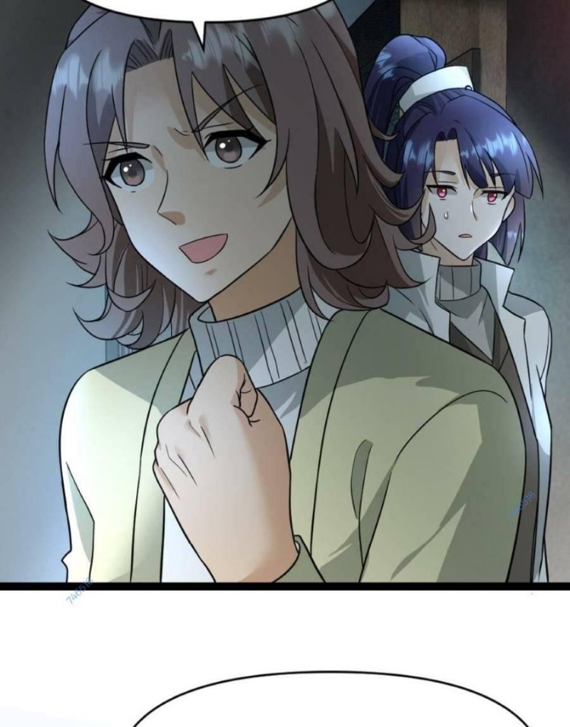 Đóng Băng Toàn Cầu: Tôi Gây Dựng Nên Phòng An Toàn Thời Tận Chapter 26 - Trang 2