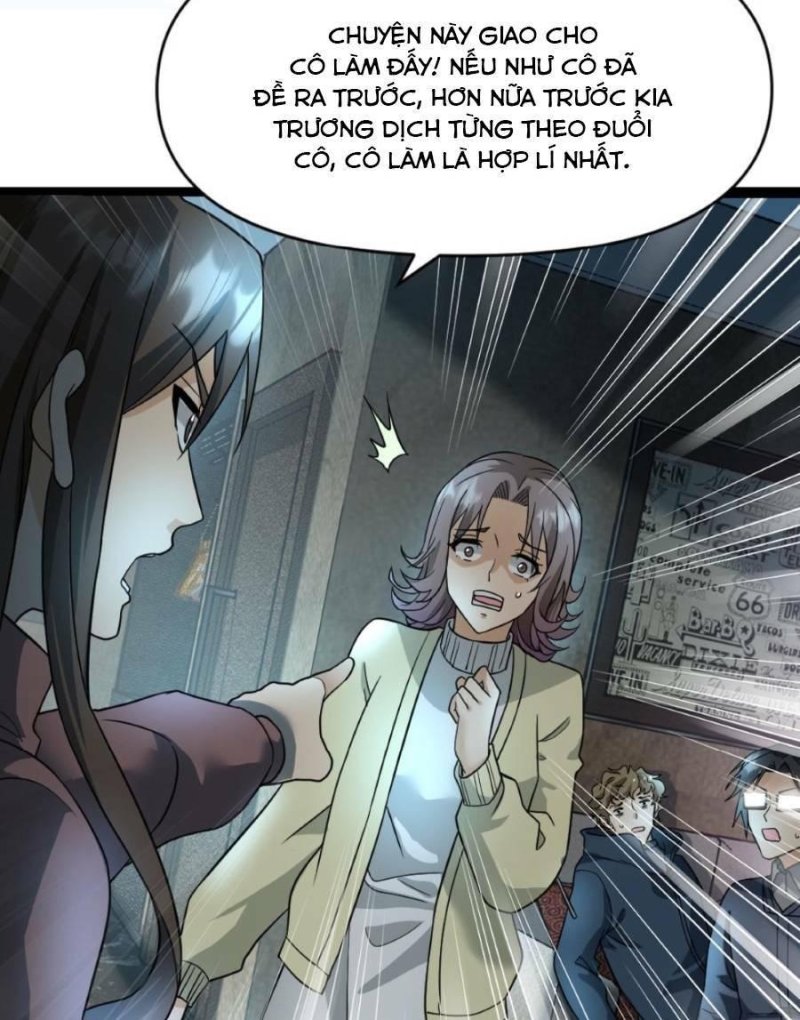 Đóng Băng Toàn Cầu: Tôi Gây Dựng Nên Phòng An Toàn Thời Tận Chapter 26 - Trang 2