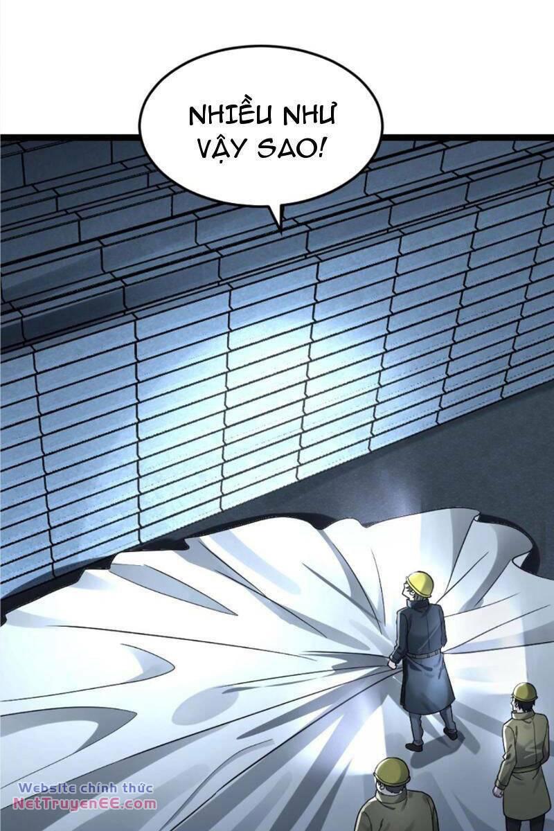 Đóng Băng Toàn Cầu: Tôi Gây Dựng Nên Phòng An Toàn Thời Tận Chapter 260 - Trang 2