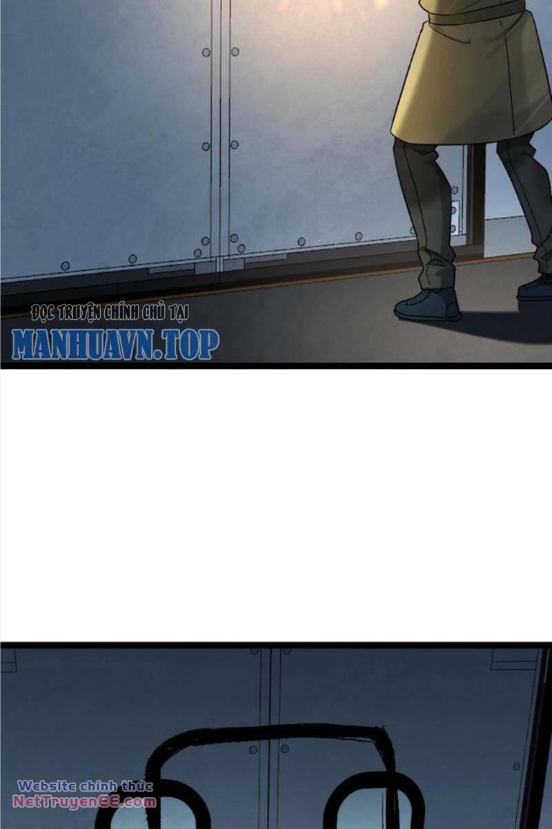 Đóng Băng Toàn Cầu: Tôi Gây Dựng Nên Phòng An Toàn Thời Tận Chapter 260 - Trang 2