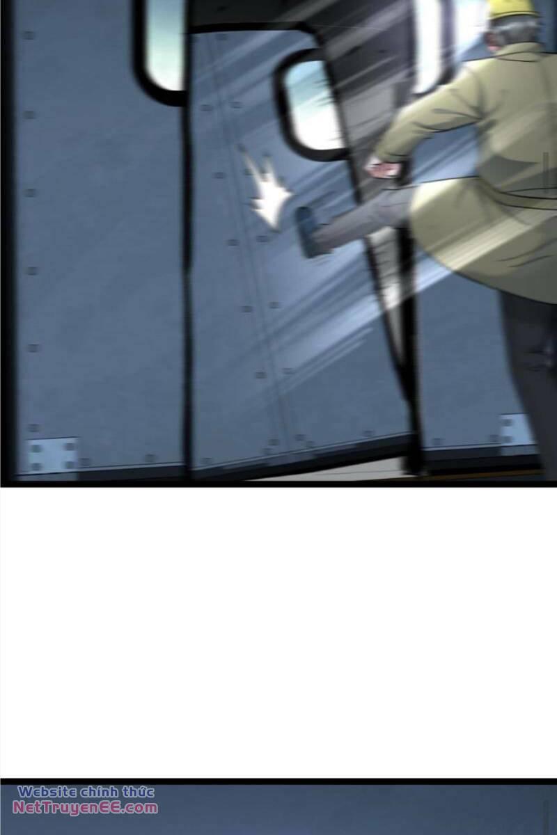 Đóng Băng Toàn Cầu: Tôi Gây Dựng Nên Phòng An Toàn Thời Tận Chapter 260 - Trang 2