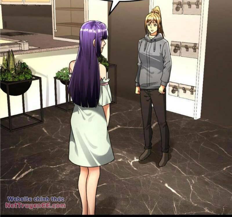 Đóng Băng Toàn Cầu: Tôi Gây Dựng Nên Phòng An Toàn Thời Tận Chapter 261 - Trang 2