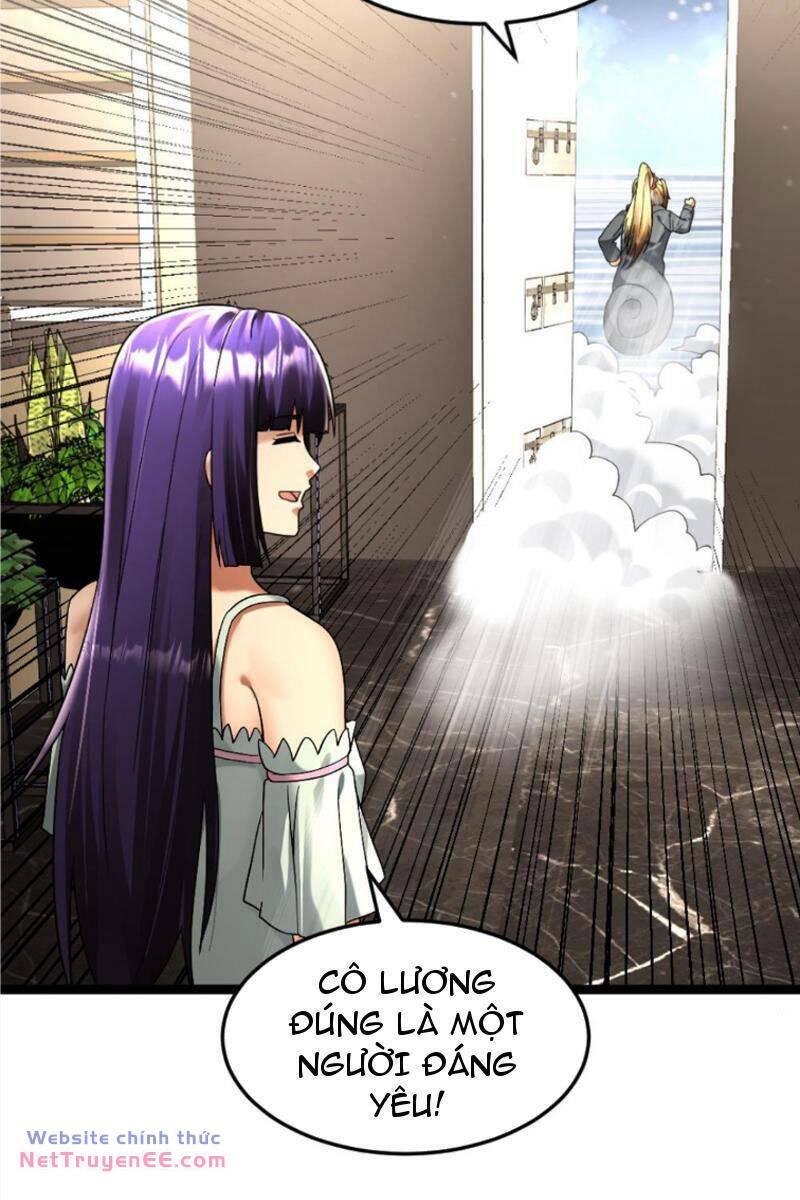 Đóng Băng Toàn Cầu: Tôi Gây Dựng Nên Phòng An Toàn Thời Tận Chapter 261 - Trang 2