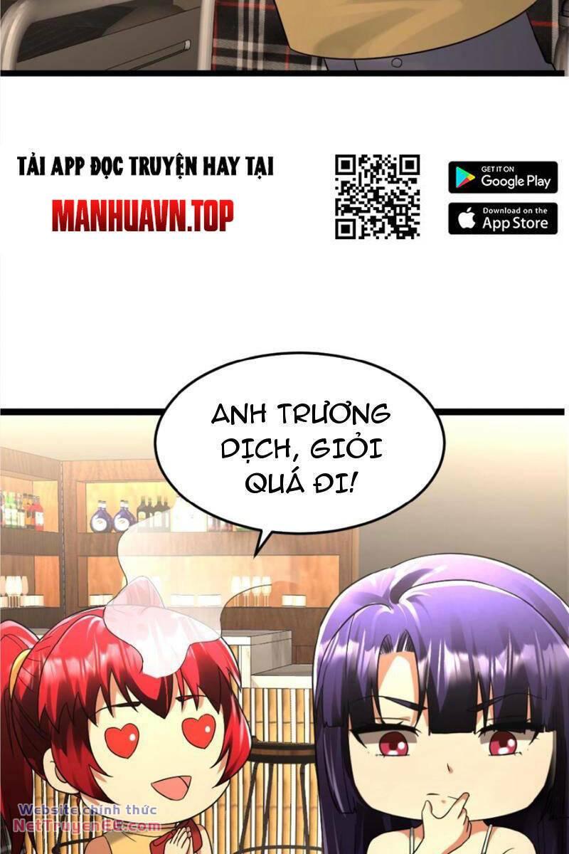 Đóng Băng Toàn Cầu: Tôi Gây Dựng Nên Phòng An Toàn Thời Tận Chapter 261 - Trang 2