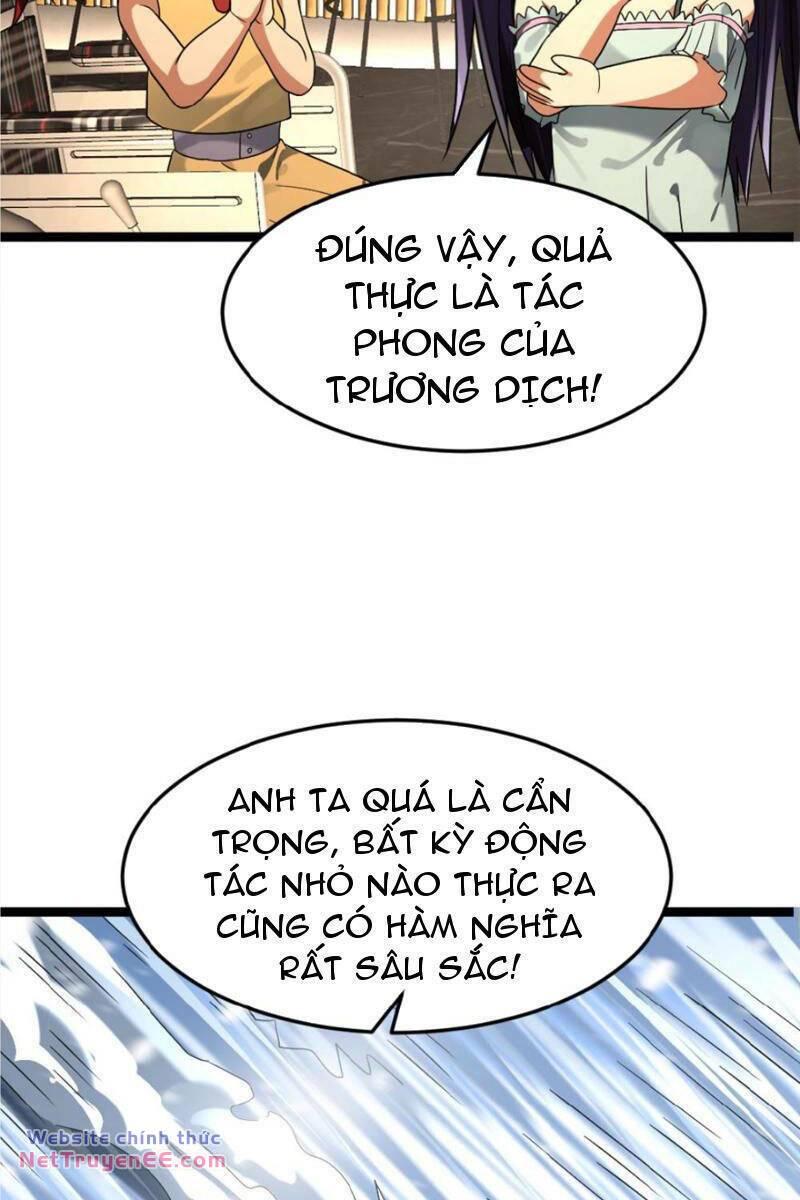 Đóng Băng Toàn Cầu: Tôi Gây Dựng Nên Phòng An Toàn Thời Tận Chapter 261 - Trang 2