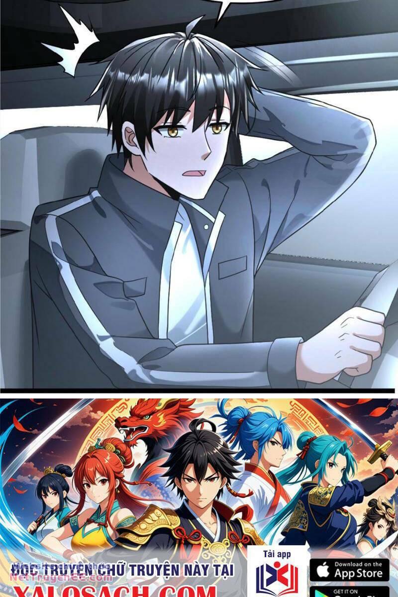 Đóng Băng Toàn Cầu: Tôi Gây Dựng Nên Phòng An Toàn Thời Tận Chapter 261 - Trang 2