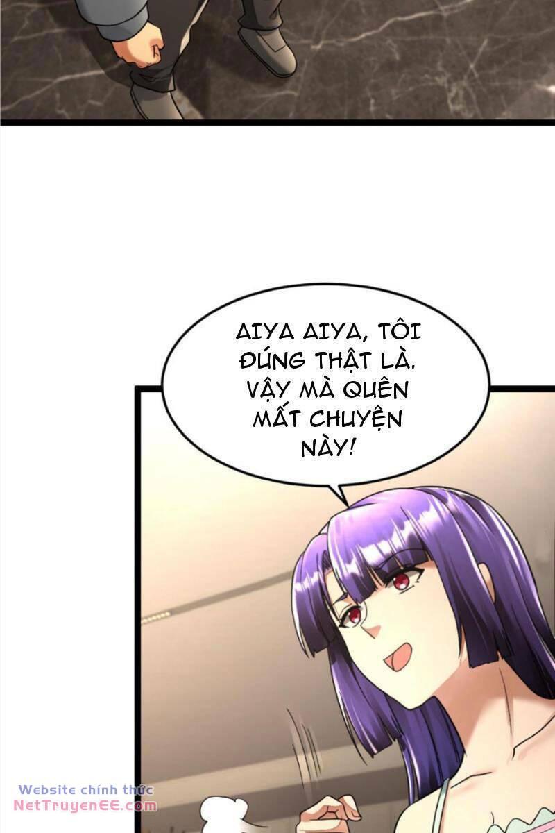 Đóng Băng Toàn Cầu: Tôi Gây Dựng Nên Phòng An Toàn Thời Tận Chapter 261 - Trang 2