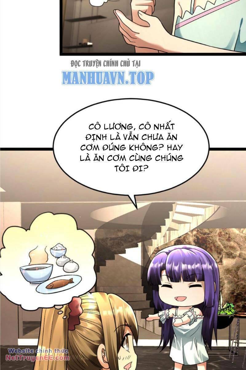 Đóng Băng Toàn Cầu: Tôi Gây Dựng Nên Phòng An Toàn Thời Tận Chapter 261 - Trang 2