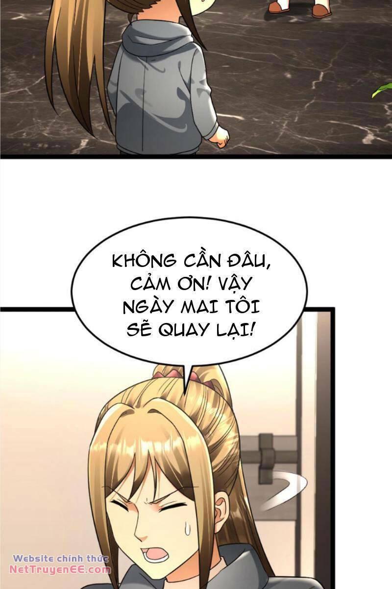 Đóng Băng Toàn Cầu: Tôi Gây Dựng Nên Phòng An Toàn Thời Tận Chapter 261 - Trang 2