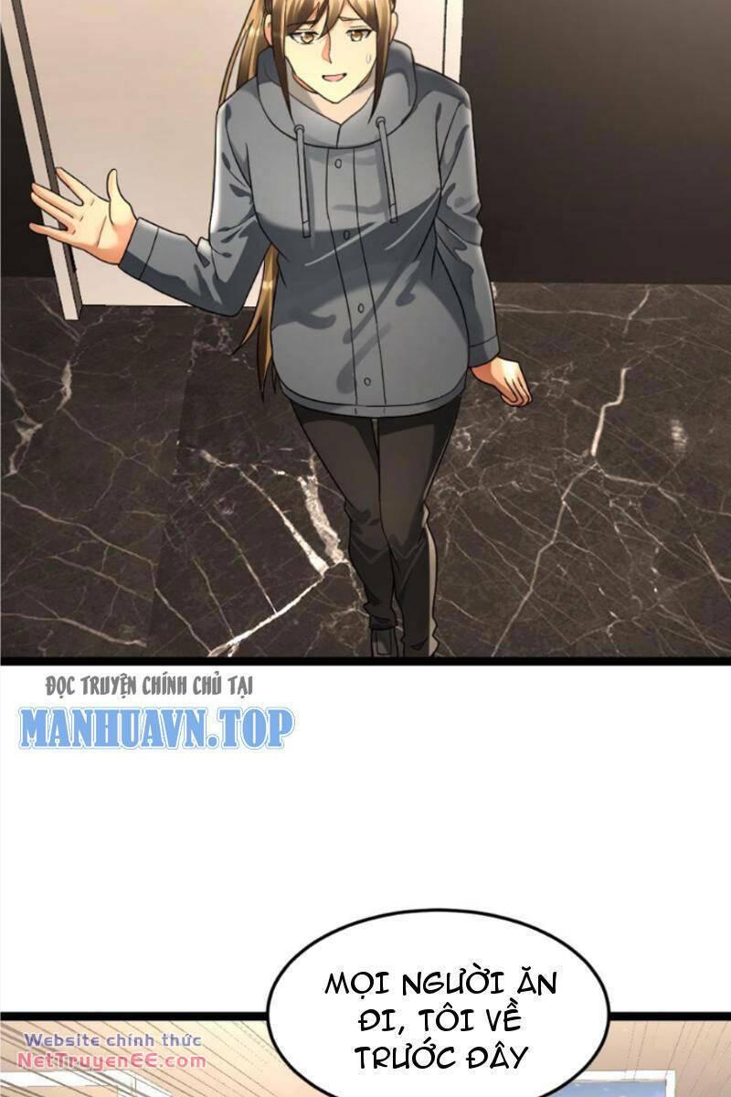 Đóng Băng Toàn Cầu: Tôi Gây Dựng Nên Phòng An Toàn Thời Tận Chapter 261 - Trang 2