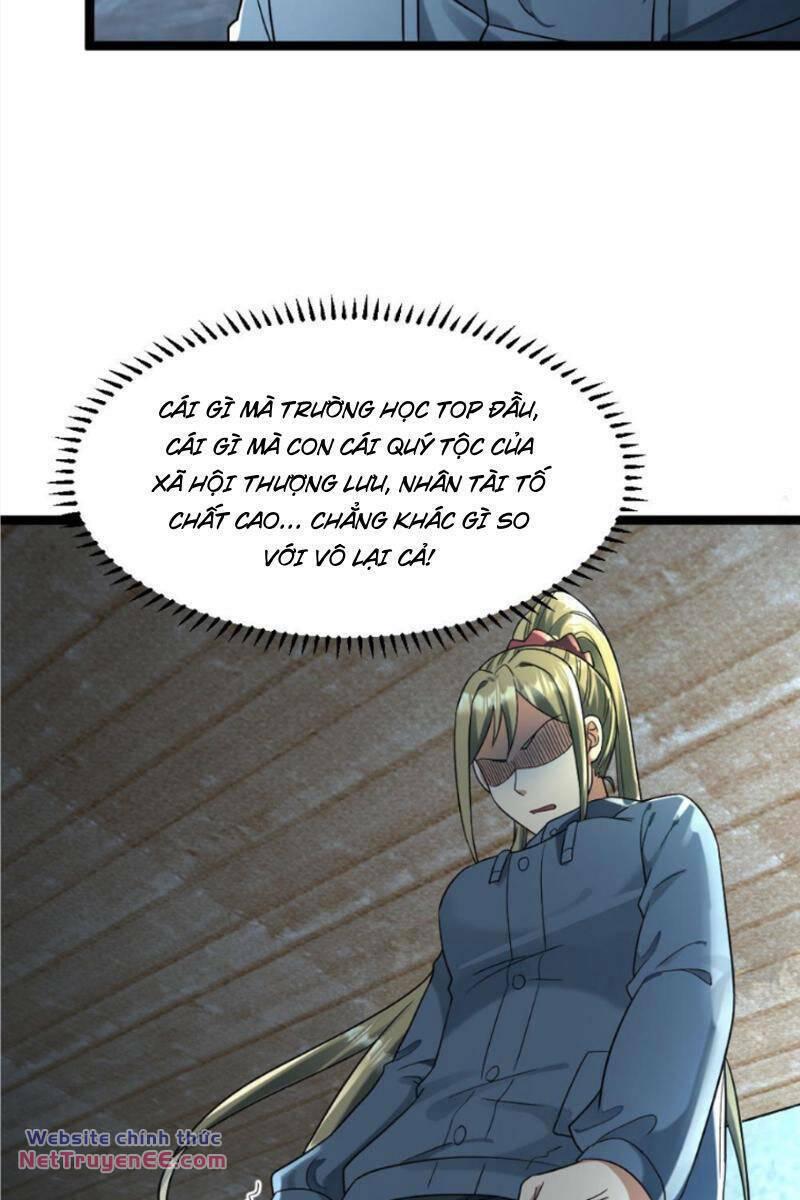 Đóng Băng Toàn Cầu: Tôi Gây Dựng Nên Phòng An Toàn Thời Tận Chapter 262 - Trang 2