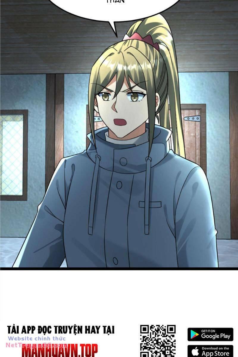 Đóng Băng Toàn Cầu: Tôi Gây Dựng Nên Phòng An Toàn Thời Tận Chapter 262 - Trang 2