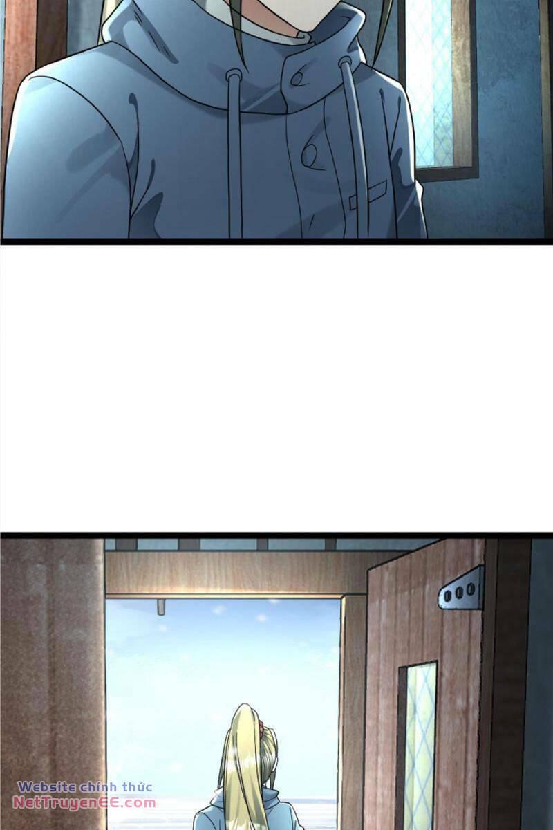 Đóng Băng Toàn Cầu: Tôi Gây Dựng Nên Phòng An Toàn Thời Tận Chapter 262 - Trang 2