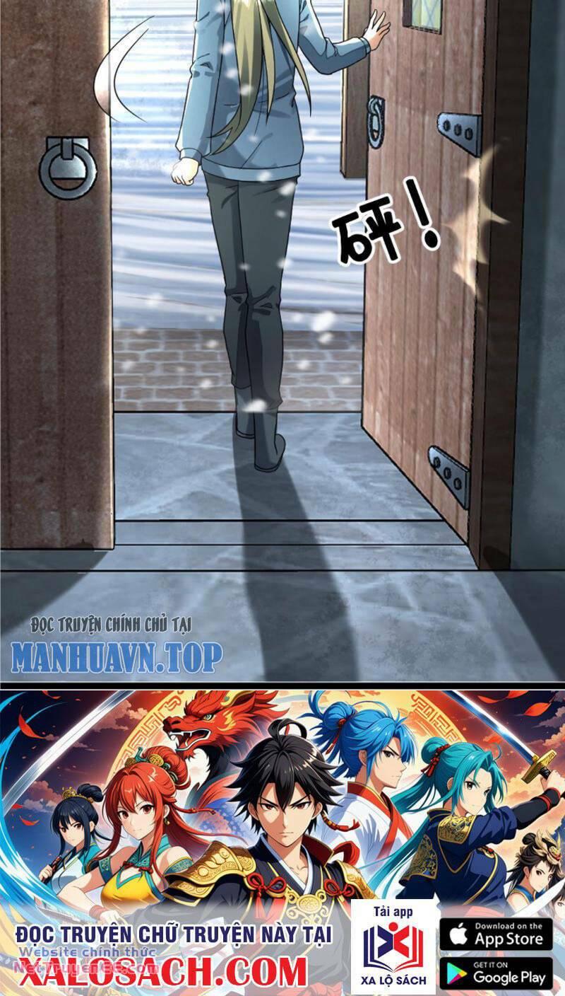 Đóng Băng Toàn Cầu: Tôi Gây Dựng Nên Phòng An Toàn Thời Tận Chapter 262 - Trang 2