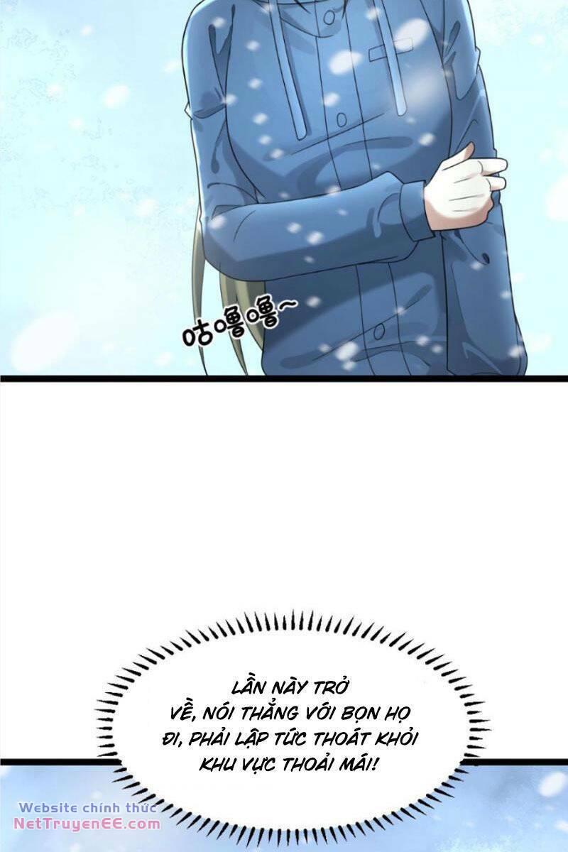 Đóng Băng Toàn Cầu: Tôi Gây Dựng Nên Phòng An Toàn Thời Tận Chapter 262 - Trang 2