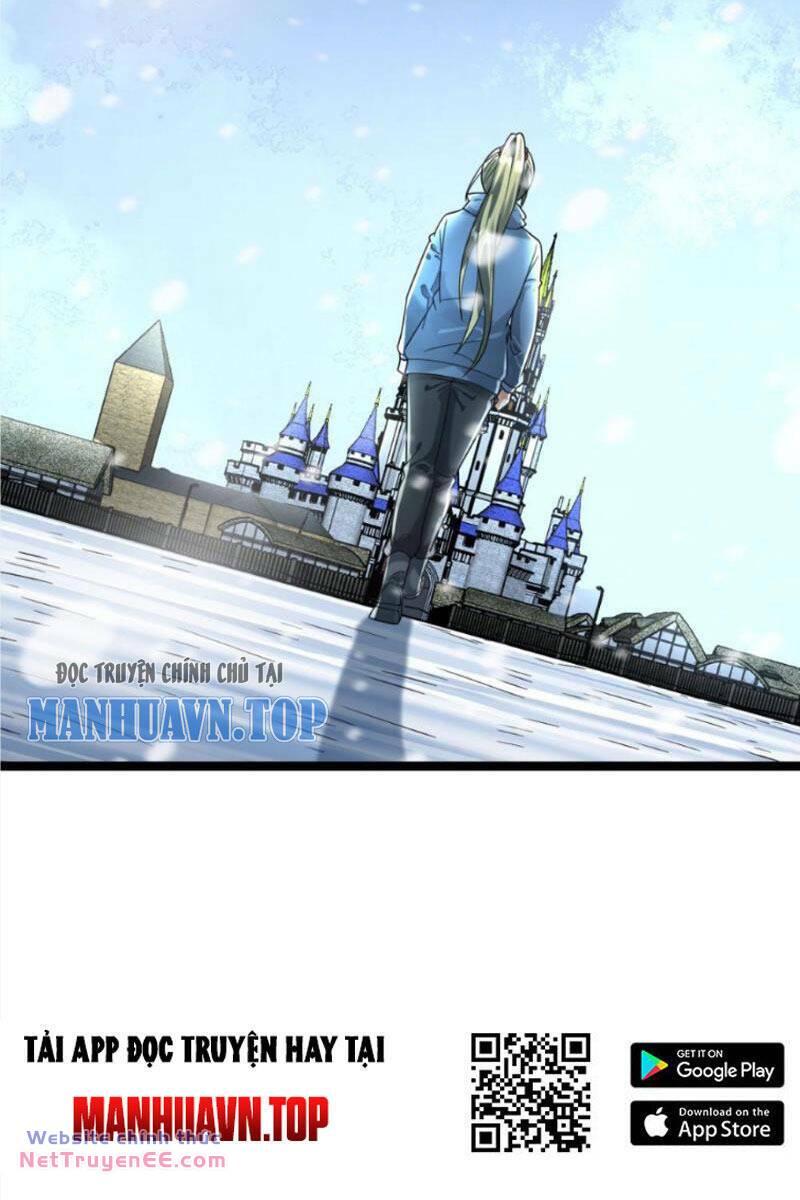 Đóng Băng Toàn Cầu: Tôi Gây Dựng Nên Phòng An Toàn Thời Tận Chapter 262 - Trang 2