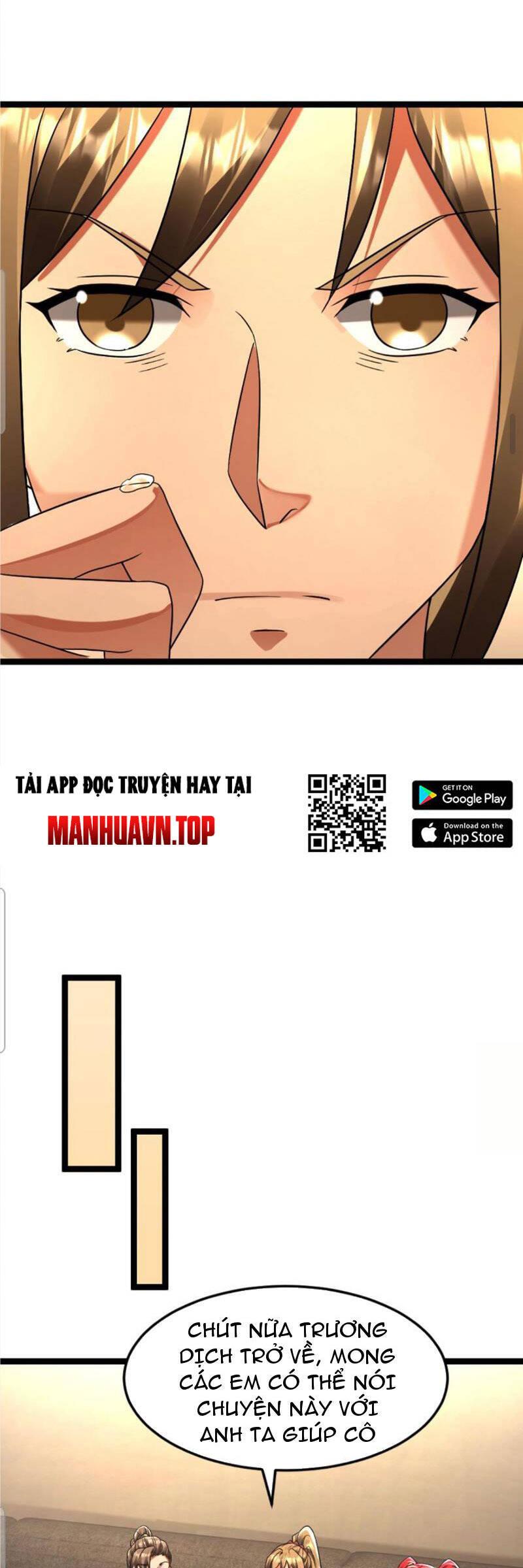 Đóng Băng Toàn Cầu: Tôi Gây Dựng Nên Phòng An Toàn Thời Tận Chapter 263 - Trang 2