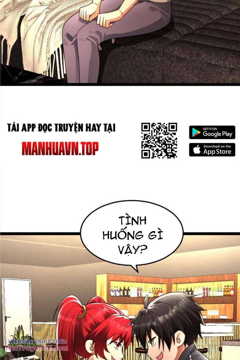 Đóng Băng Toàn Cầu: Tôi Gây Dựng Nên Phòng An Toàn Thời Tận Chapter 264 - Trang 2