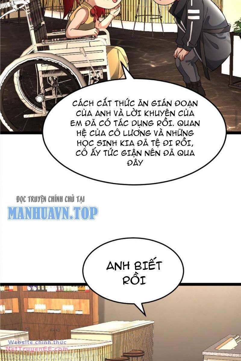 Đóng Băng Toàn Cầu: Tôi Gây Dựng Nên Phòng An Toàn Thời Tận Chapter 264 - Trang 2