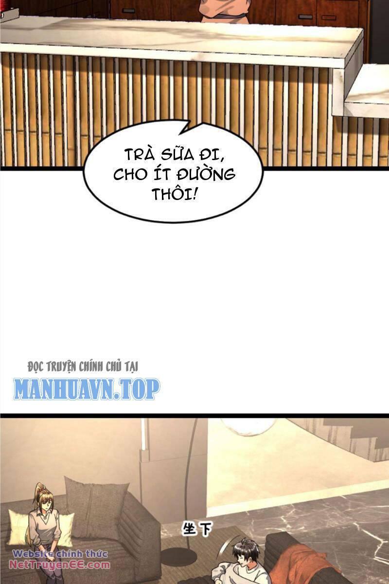 Đóng Băng Toàn Cầu: Tôi Gây Dựng Nên Phòng An Toàn Thời Tận Chapter 264 - Trang 2