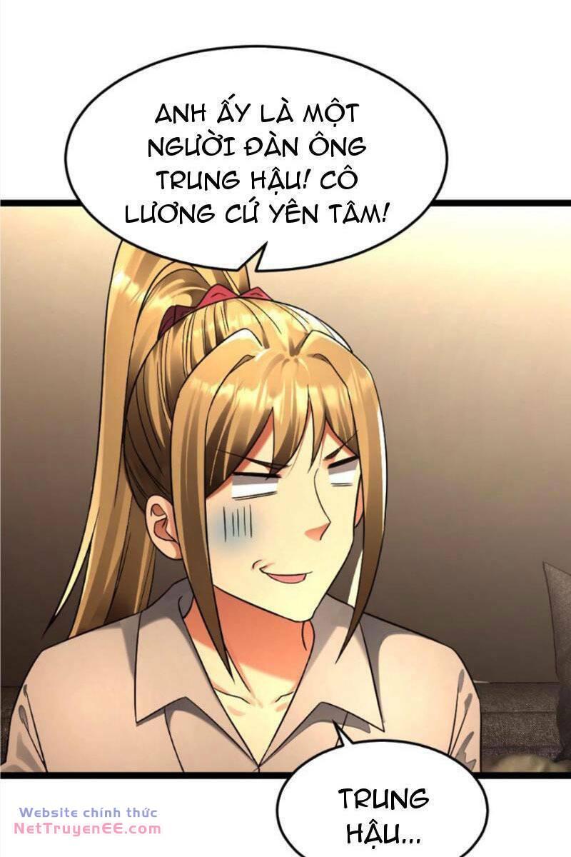 Đóng Băng Toàn Cầu: Tôi Gây Dựng Nên Phòng An Toàn Thời Tận Chapter 264 - Trang 2