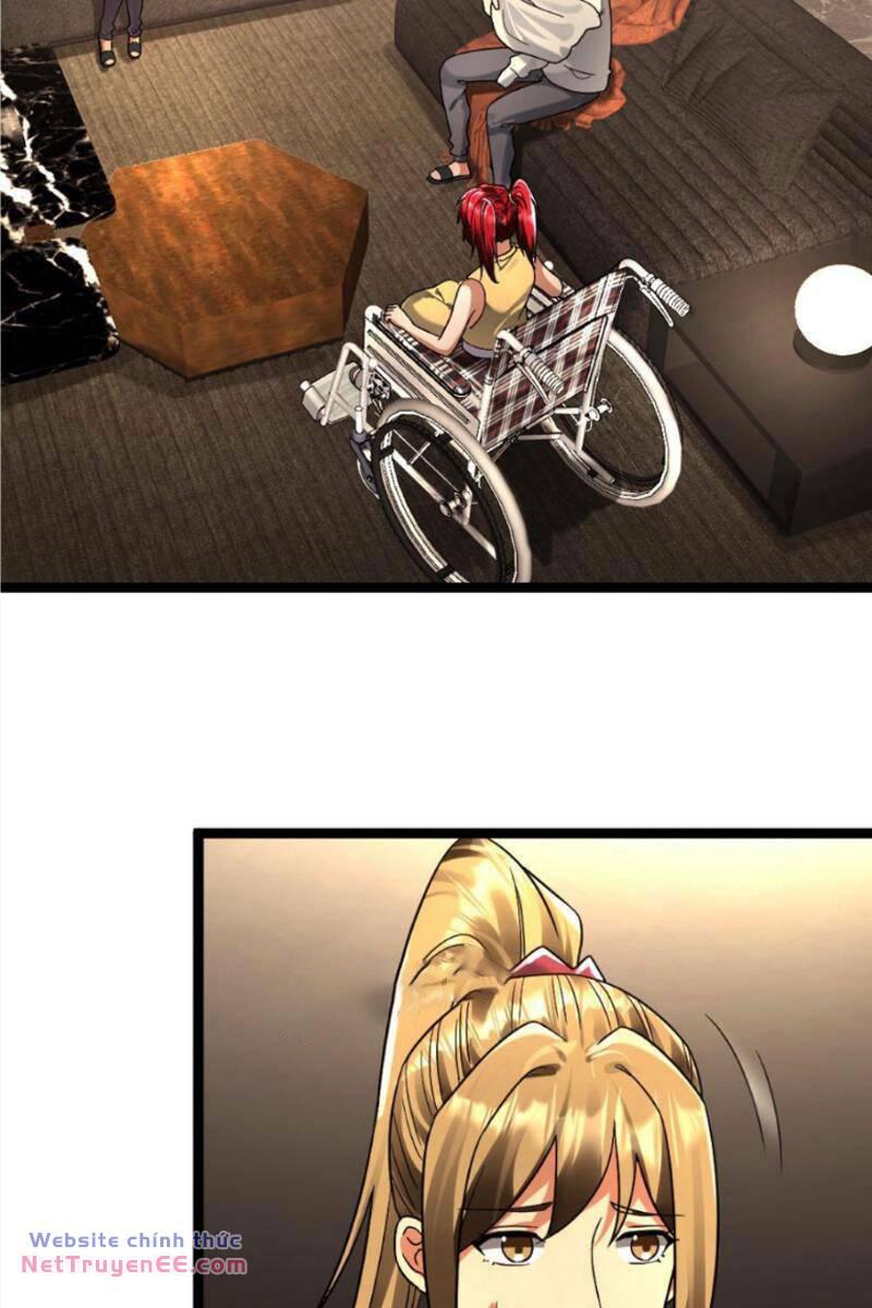 Đóng Băng Toàn Cầu: Tôi Gây Dựng Nên Phòng An Toàn Thời Tận Chapter 264 - Trang 2