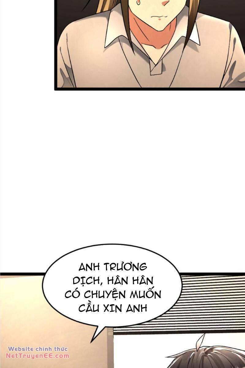 Đóng Băng Toàn Cầu: Tôi Gây Dựng Nên Phòng An Toàn Thời Tận Chapter 264 - Trang 2