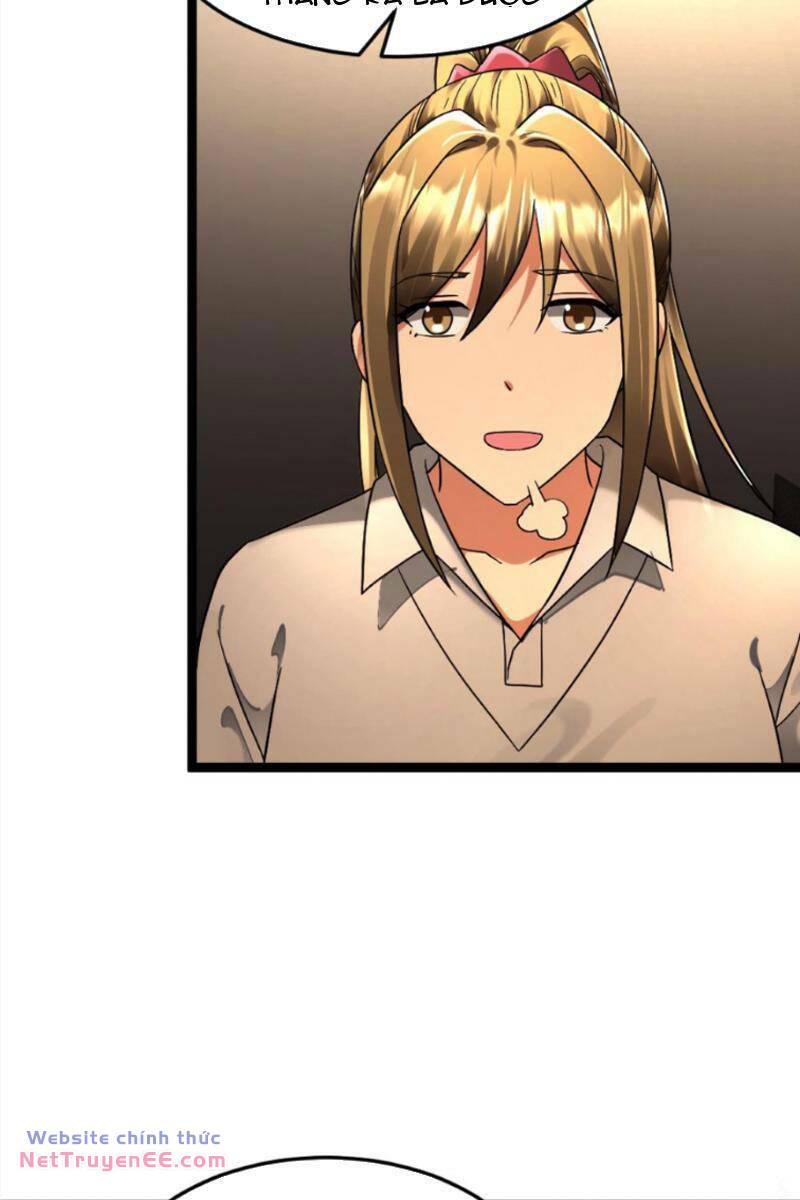 Đóng Băng Toàn Cầu: Tôi Gây Dựng Nên Phòng An Toàn Thời Tận Chapter 264 - Trang 2