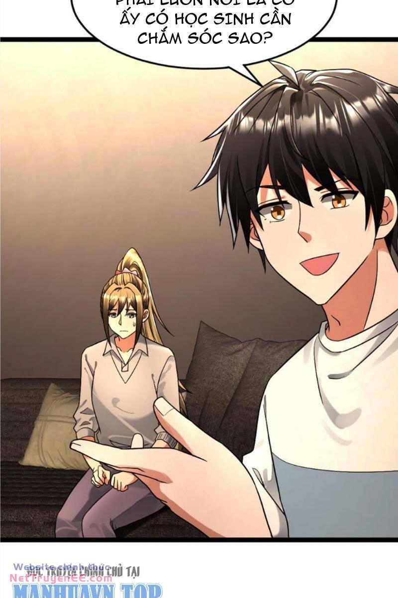 Đóng Băng Toàn Cầu: Tôi Gây Dựng Nên Phòng An Toàn Thời Tận Chapter 264 - Trang 2