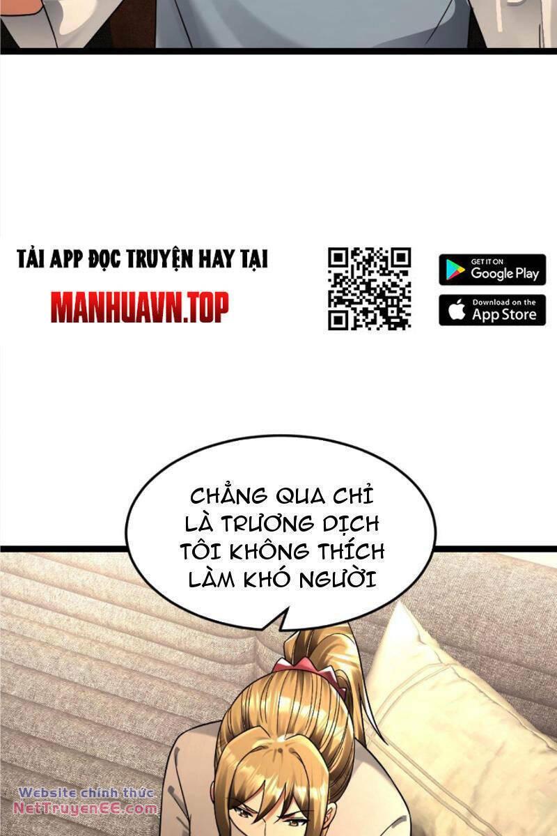 Đóng Băng Toàn Cầu: Tôi Gây Dựng Nên Phòng An Toàn Thời Tận Chapter 264 - Trang 2