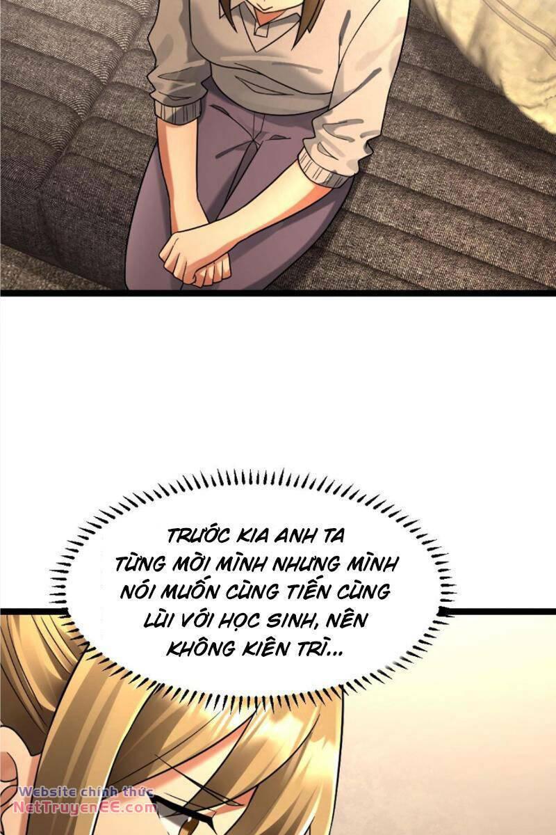 Đóng Băng Toàn Cầu: Tôi Gây Dựng Nên Phòng An Toàn Thời Tận Chapter 264 - Trang 2