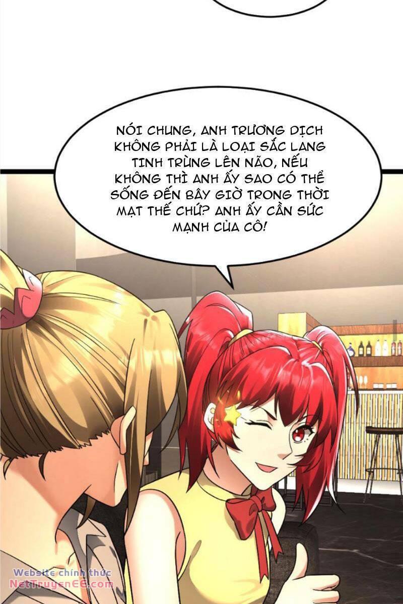 Đóng Băng Toàn Cầu: Tôi Gây Dựng Nên Phòng An Toàn Thời Tận Chapter 264 - Trang 2