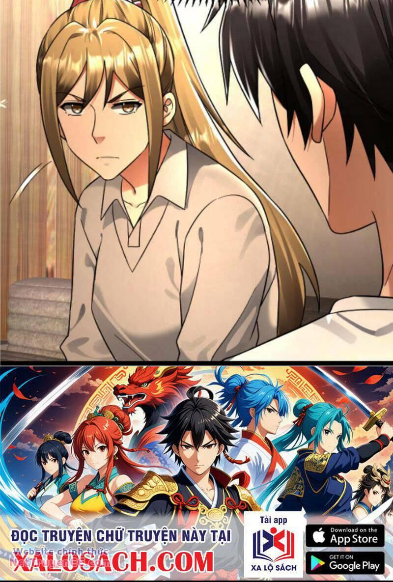 Đóng Băng Toàn Cầu: Tôi Gây Dựng Nên Phòng An Toàn Thời Tận Chapter 264 - Trang 2