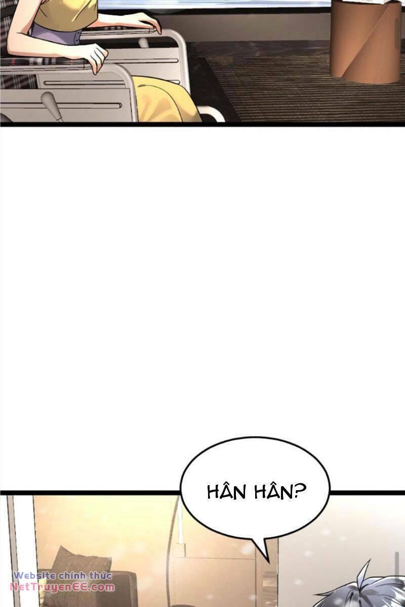 Đóng Băng Toàn Cầu: Tôi Gây Dựng Nên Phòng An Toàn Thời Tận Chapter 264 - Trang 2