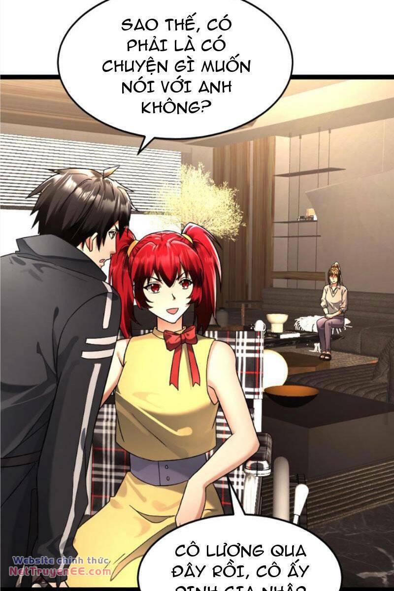 Đóng Băng Toàn Cầu: Tôi Gây Dựng Nên Phòng An Toàn Thời Tận Chapter 264 - Trang 2