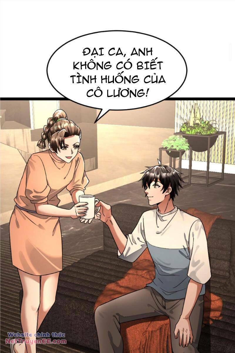 Đóng Băng Toàn Cầu: Tôi Gây Dựng Nên Phòng An Toàn Thời Tận Chapter 265 - Trang 2