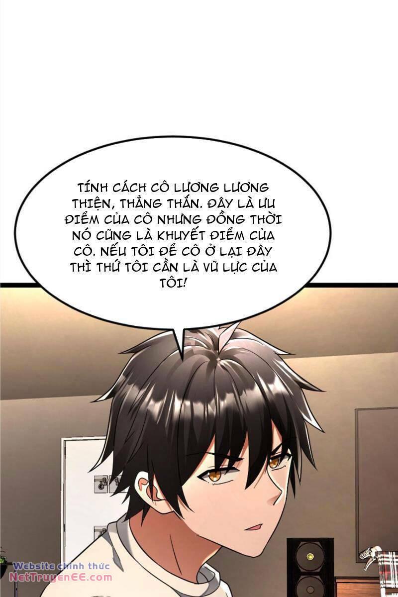 Đóng Băng Toàn Cầu: Tôi Gây Dựng Nên Phòng An Toàn Thời Tận Chapter 265 - Trang 2