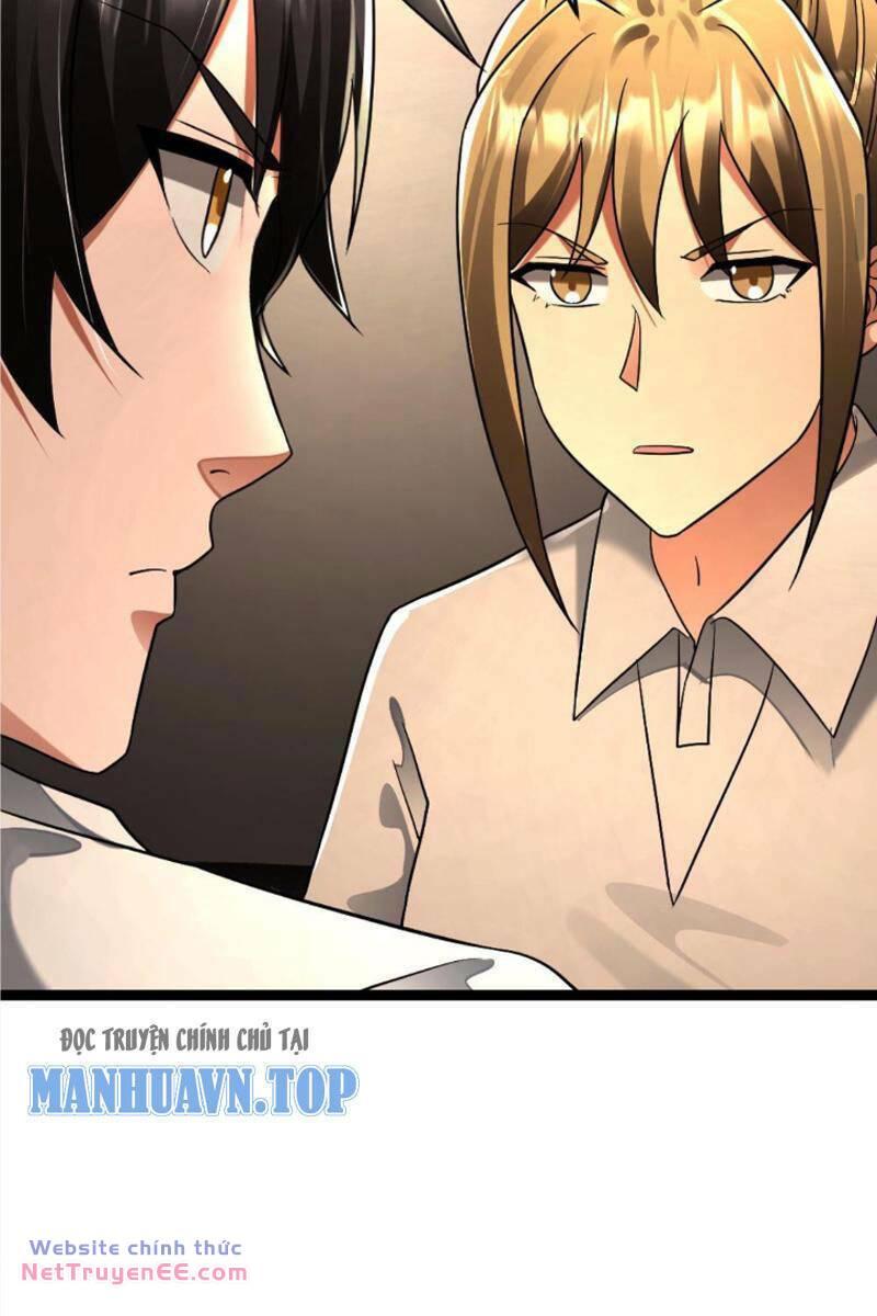 Đóng Băng Toàn Cầu: Tôi Gây Dựng Nên Phòng An Toàn Thời Tận Chapter 265 - Trang 2