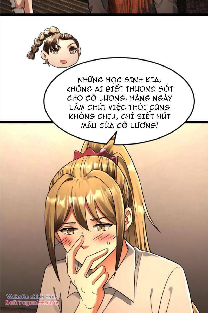 Đóng Băng Toàn Cầu: Tôi Gây Dựng Nên Phòng An Toàn Thời Tận Chapter 265 - Trang 2