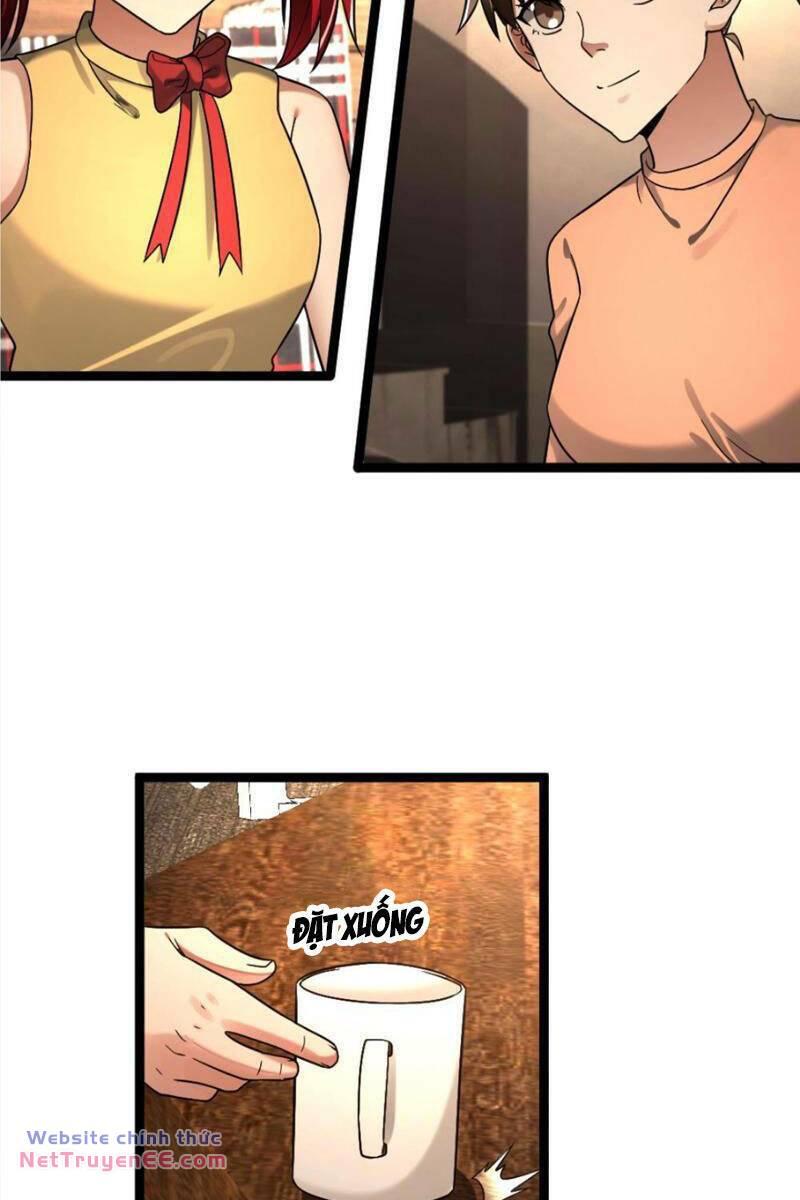 Đóng Băng Toàn Cầu: Tôi Gây Dựng Nên Phòng An Toàn Thời Tận Chapter 265 - Trang 2