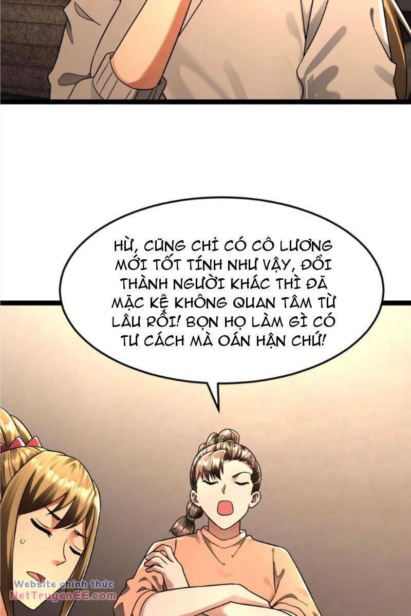 Đóng Băng Toàn Cầu: Tôi Gây Dựng Nên Phòng An Toàn Thời Tận Chapter 265 - Trang 2