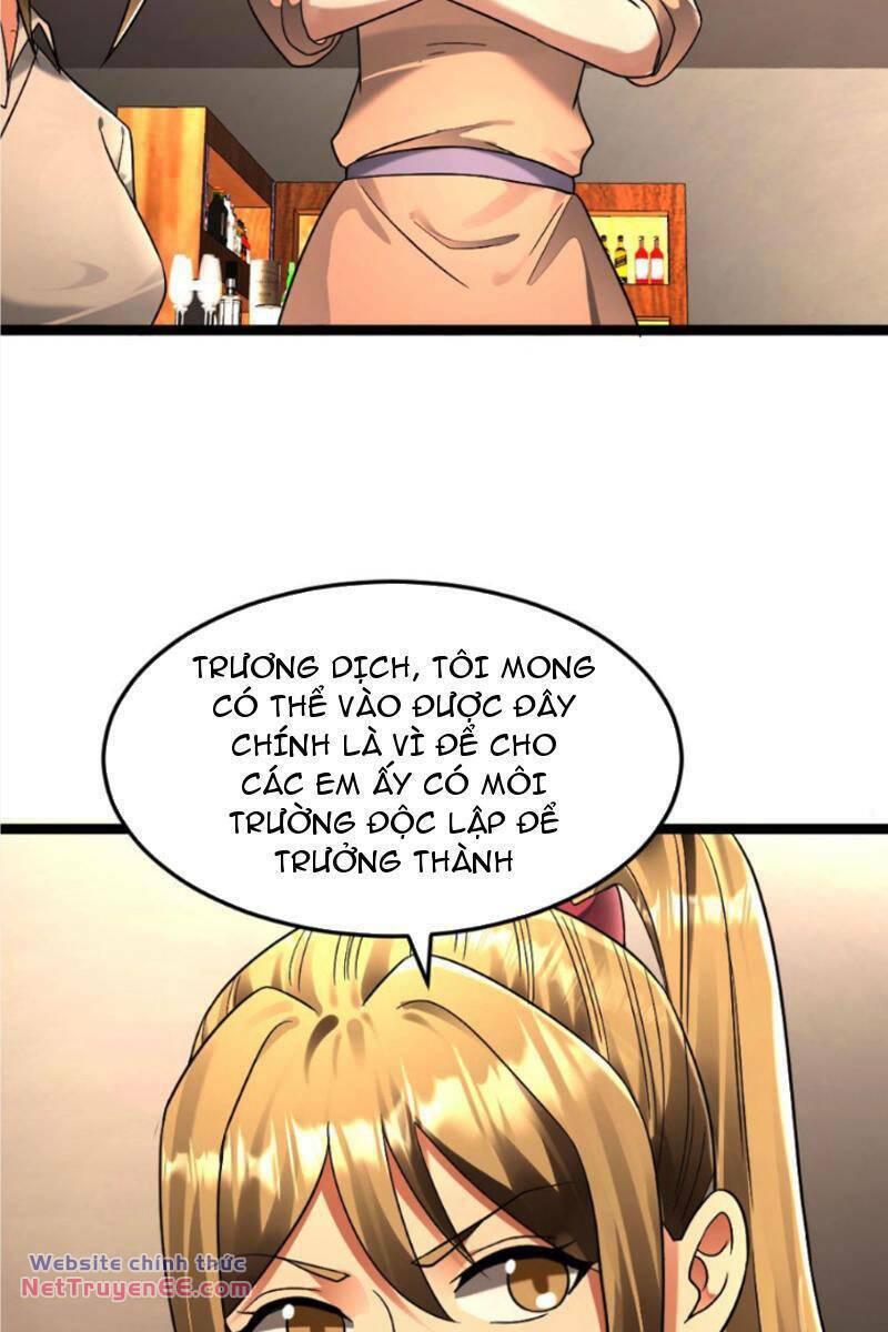 Đóng Băng Toàn Cầu: Tôi Gây Dựng Nên Phòng An Toàn Thời Tận Chapter 265 - Trang 2