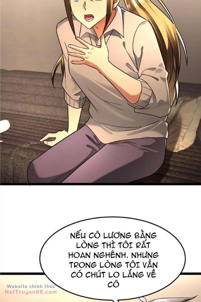 Đóng Băng Toàn Cầu: Tôi Gây Dựng Nên Phòng An Toàn Thời Tận Chapter 265 - Trang 2