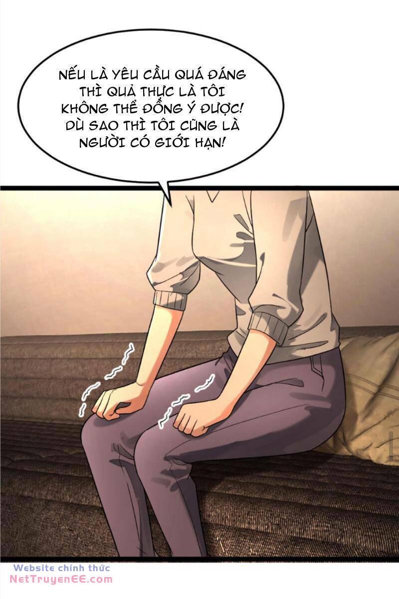 Đóng Băng Toàn Cầu: Tôi Gây Dựng Nên Phòng An Toàn Thời Tận Chapter 265 - Trang 2