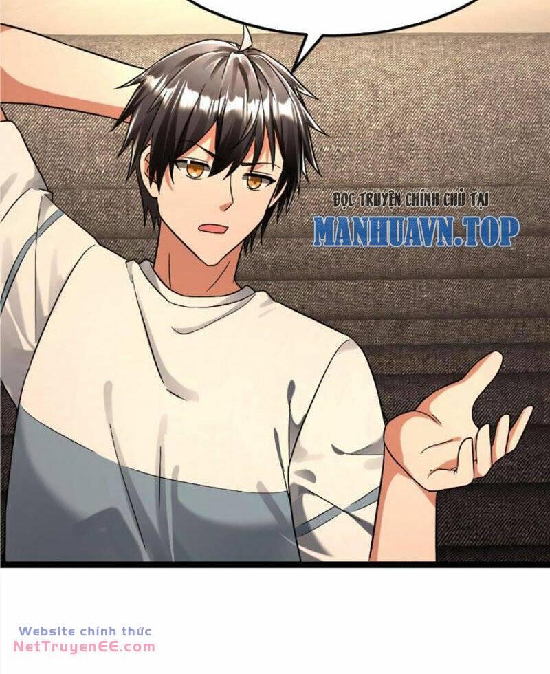 Đóng Băng Toàn Cầu: Tôi Gây Dựng Nên Phòng An Toàn Thời Tận Chapter 266 - Trang 2