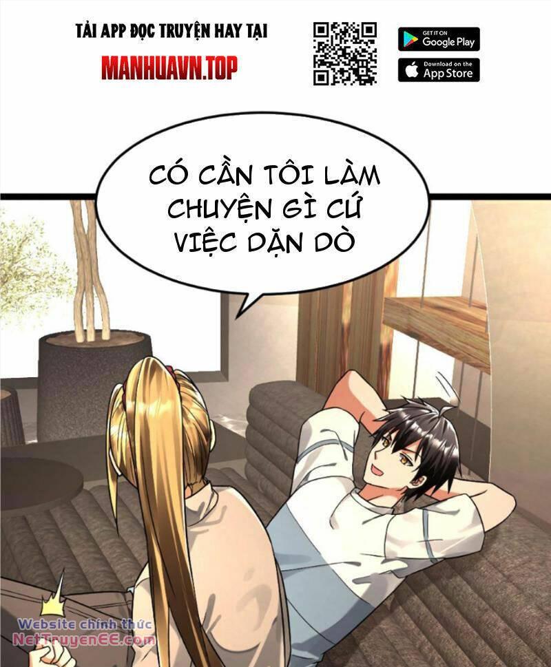 Đóng Băng Toàn Cầu: Tôi Gây Dựng Nên Phòng An Toàn Thời Tận Chapter 266 - Trang 2