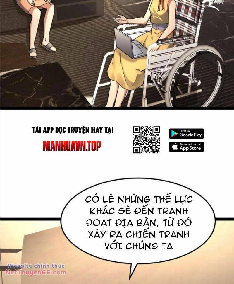 Đóng Băng Toàn Cầu: Tôi Gây Dựng Nên Phòng An Toàn Thời Tận Chapter 266 - Trang 2