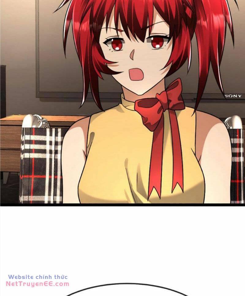 Đóng Băng Toàn Cầu: Tôi Gây Dựng Nên Phòng An Toàn Thời Tận Chapter 266 - Trang 2