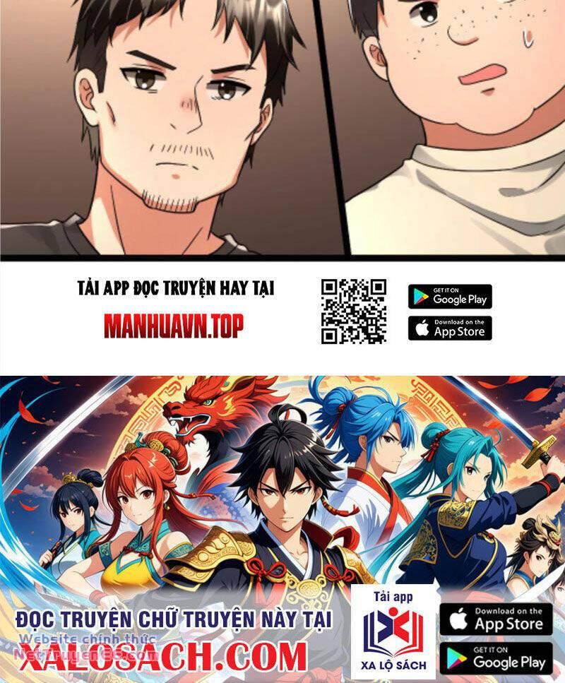 Đóng Băng Toàn Cầu: Tôi Gây Dựng Nên Phòng An Toàn Thời Tận Chapter 266 - Trang 2